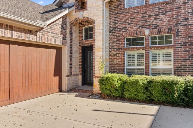 611 Goliad Drive, Keller, TX 76248