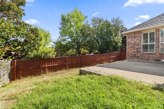 611 Goliad Drive, Keller, TX 76248