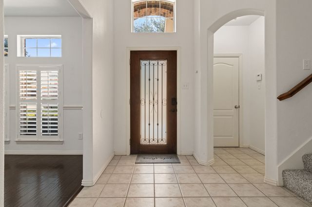 611 Goliad Drive, Keller, TX 76248