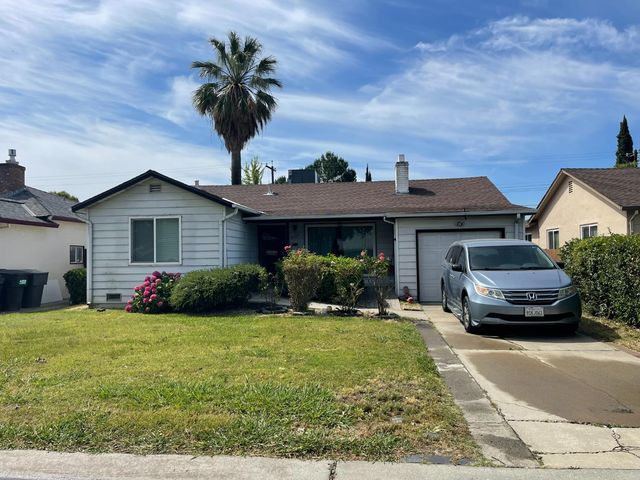 2008 Joan Way, Sacramento, CA 95825