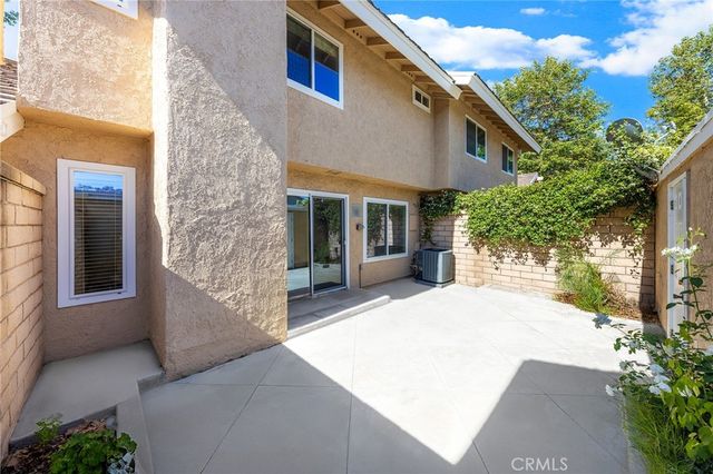 21155 Via Canon 8, Yorba Linda, CA 92887