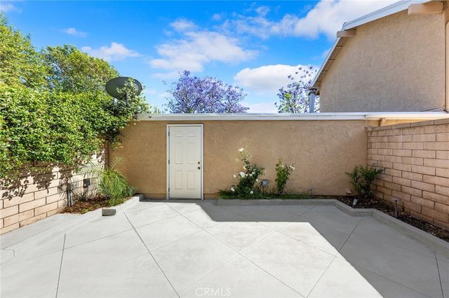 21155 Via Canon 8, Yorba Linda, CA 92887