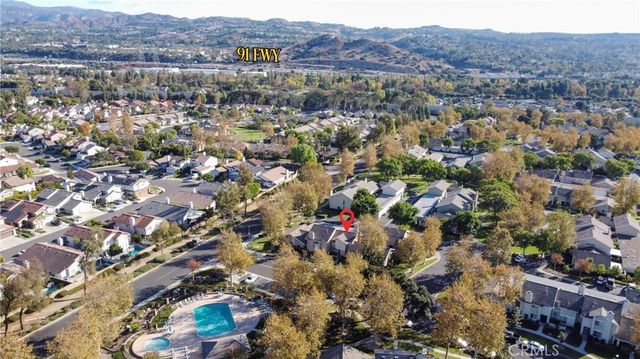21155 Via Canon 8, Yorba Linda, CA 92887