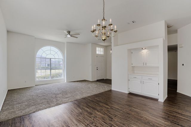 604 Andersonville Lane, Wylie, TX 75098