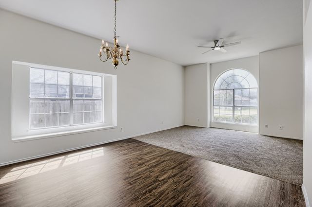604 Andersonville Lane, Wylie, TX 75098