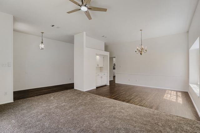 604 Andersonville Lane, Wylie, TX 75098