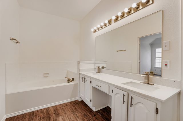 604 Andersonville Lane, Wylie, TX 75098