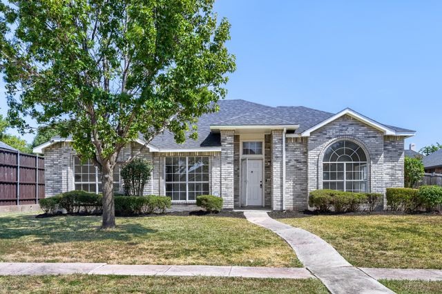 604 Andersonville Lane, Wylie, TX 75098
