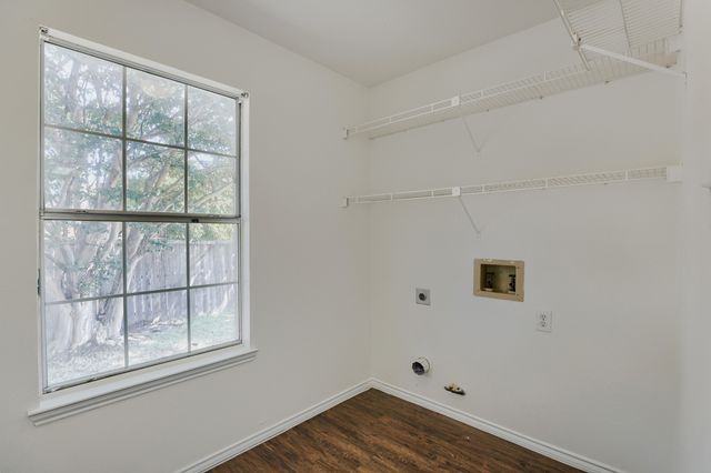 604 Andersonville Lane, Wylie, TX 75098