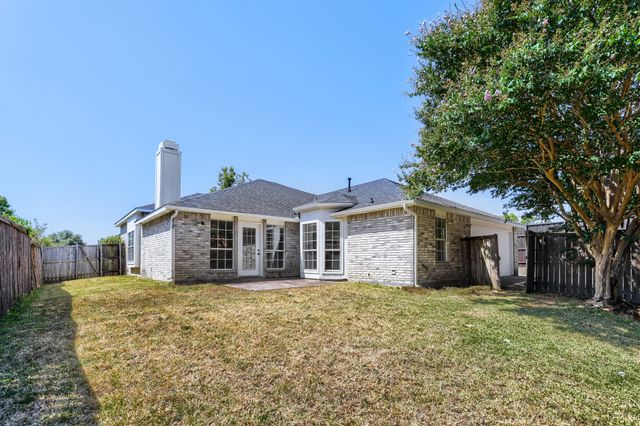 604 Andersonville Lane, Wylie, TX 75098