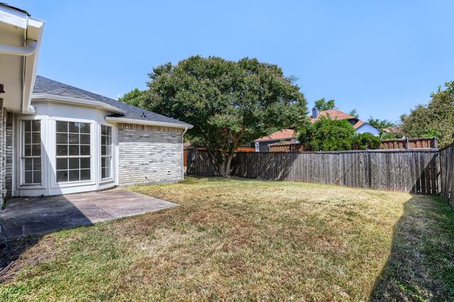 604 Andersonville Lane, Wylie, TX 75098
