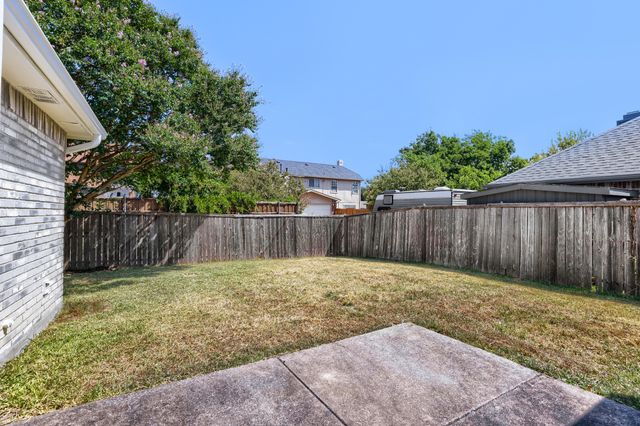 604 Andersonville Lane, Wylie, TX 75098