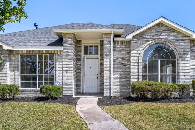 604 Andersonville Lane, Wylie, TX 75098