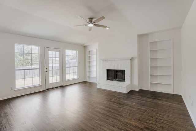 604 Andersonville Lane, Wylie, TX 75098