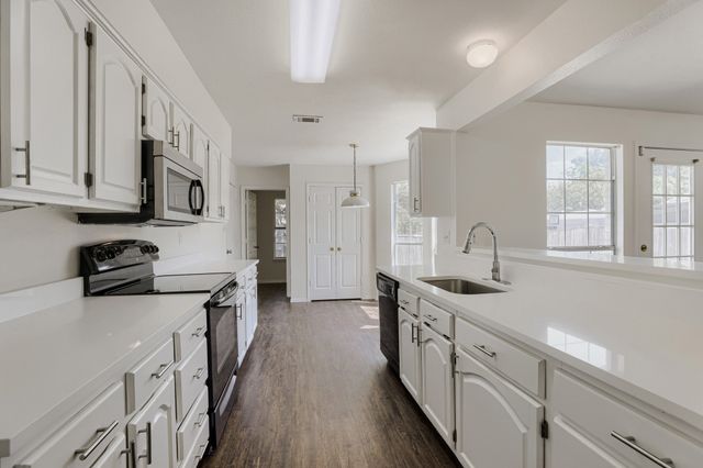 604 Andersonville Lane, Wylie, TX 75098