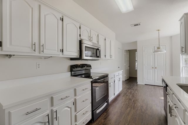 604 Andersonville Lane, Wylie, TX 75098