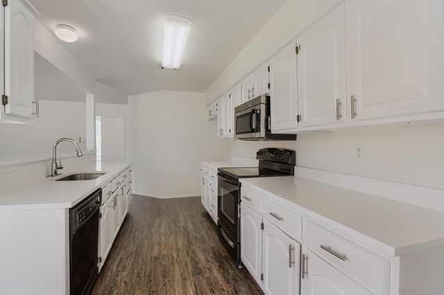 604 Andersonville Lane, Wylie, TX 75098