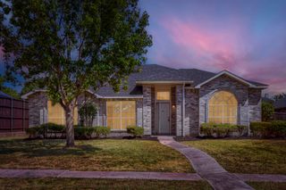 604 Andersonville Lane, Wylie, TX 75098