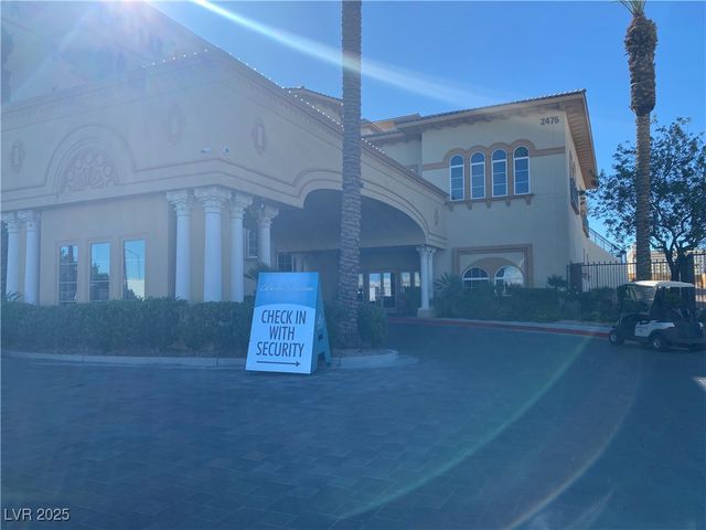 2405 West Serene Avenue 827, Las Vegas, NV 89123