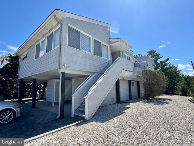 2404 BAYVIEW AVE, Barnegat Light, NJ 08006