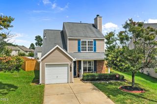 3409 Monsieur Court, Raleigh, NC 27610