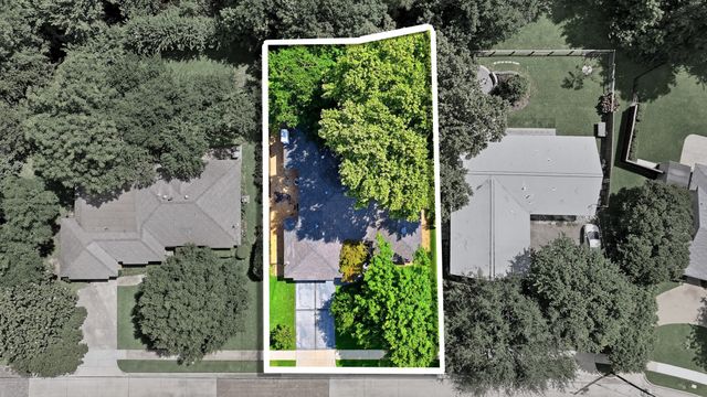 5024 Rexton Lane, Dallas, TX 75214
