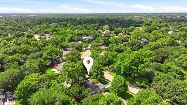 5024 Rexton Lane, Dallas, TX 75214