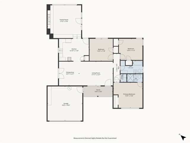 5024 Rexton Lane, Dallas, TX 75214