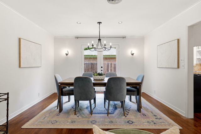 5024 Rexton Lane, Dallas, TX 75214