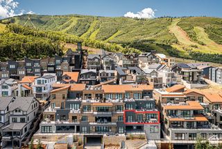 1271 LOWELL AVE #D201, Park City, UT 84060