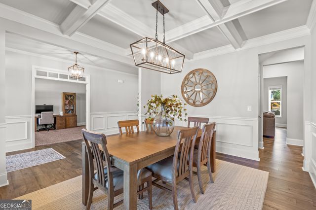 676 Genesee Point, Newnan, GA 30263