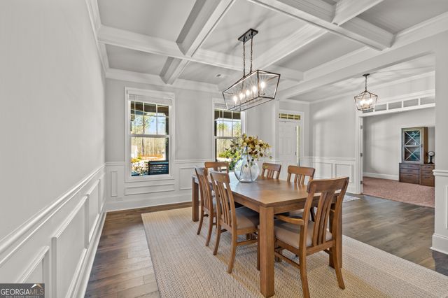 676 Genesee Point, Newnan, GA 30263