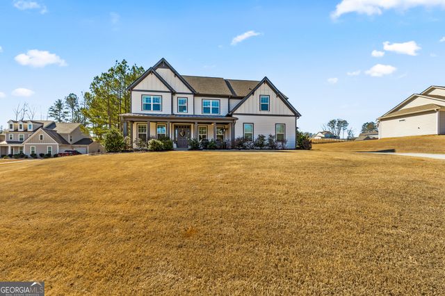 676 Genesee Point, Newnan, GA 30263