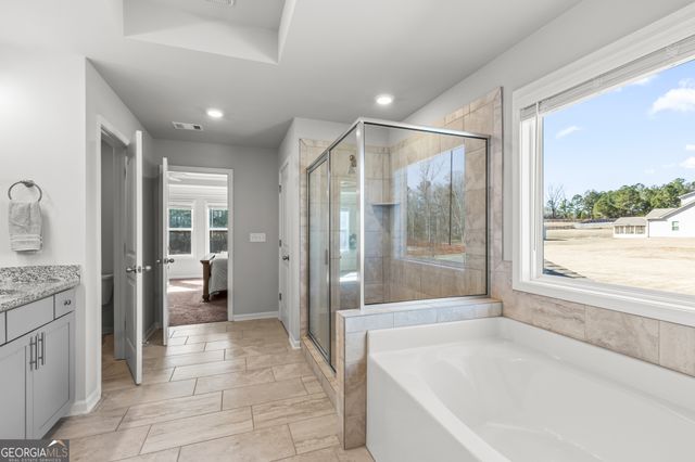 676 Genesee Point, Newnan, GA 30263