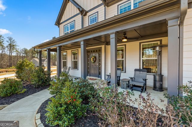 676 Genesee Point, Newnan, GA 30263