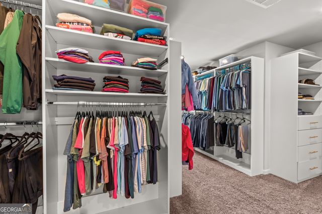 676 Genesee Point, Newnan, GA 30263