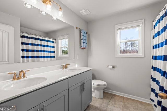 676 Genesee Point, Newnan, GA 30263