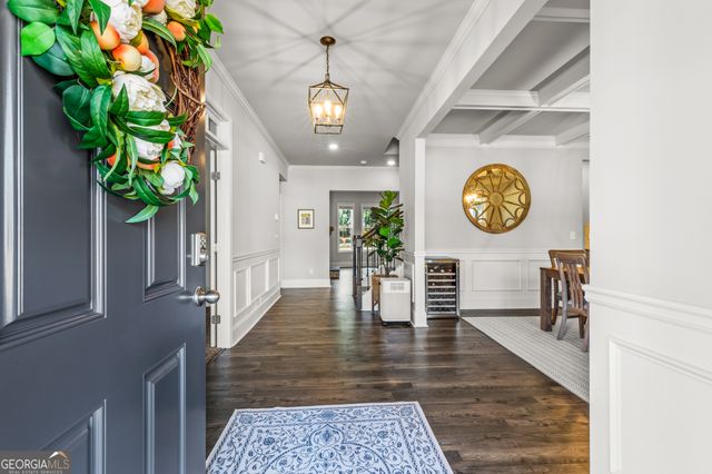 676 Genesee Point, Newnan, GA 30263