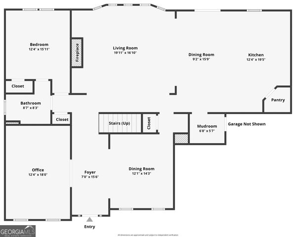 676 Genesee Point, Newnan, GA 30263