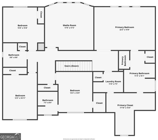 676 Genesee Point, Newnan, GA 30263