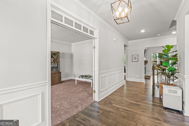 676 Genesee Point, Newnan, GA 30263