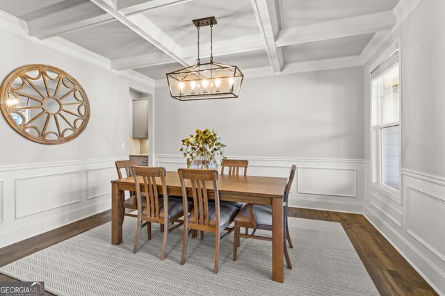 676 Genesee Point, Newnan, GA 30263