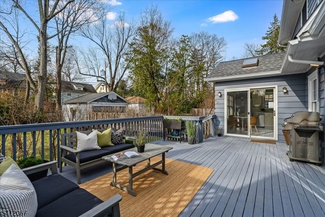 42 Carolin Rd, Montclair Twp., NJ 07043