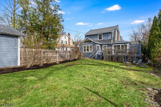 42 Carolin Rd, Montclair Twp., NJ 07043