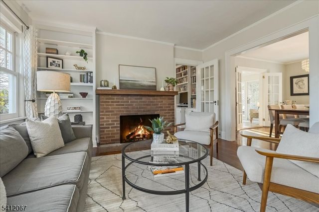 42 Carolin Rd, Montclair Twp., NJ 07043