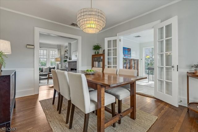 42 Carolin Rd, Montclair Twp., NJ 07043