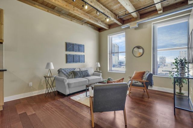 150 E Main Street, 605, Columbus, OH 43215