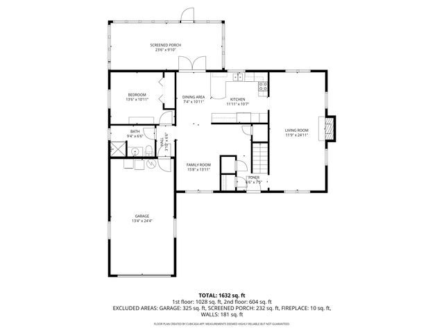 2186 W Us Highway 90, Defuniak Springs, FL 32433