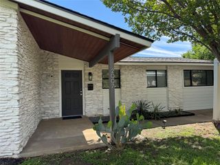 2007 Hardy CIR, Austin, TX 78757