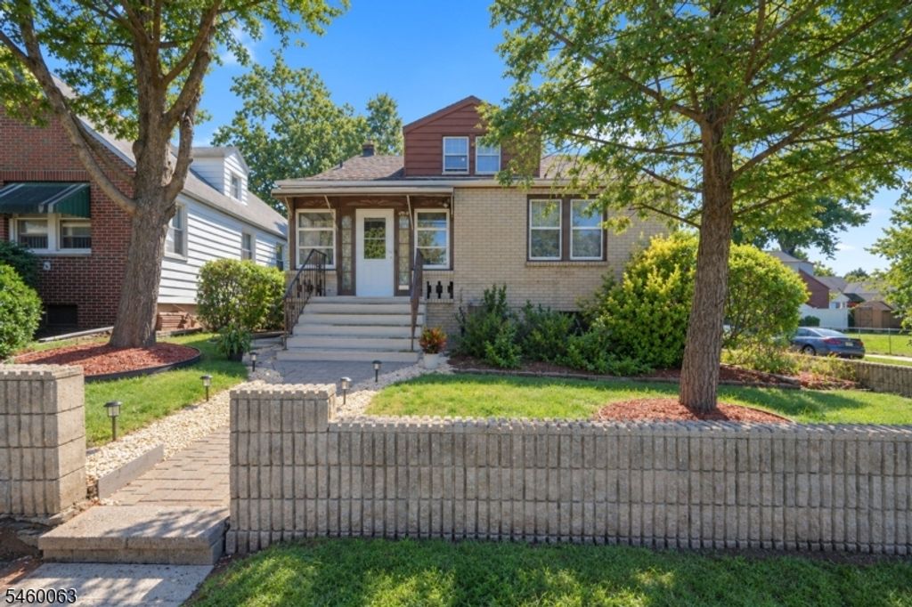 1337 Orange Ave, Union Twp., NJ 07083 — exterior
